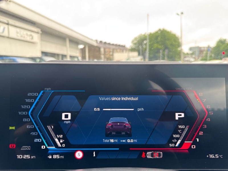  BMW M2 2dr 5458541
