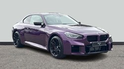 BMW M2 2dr 5458533