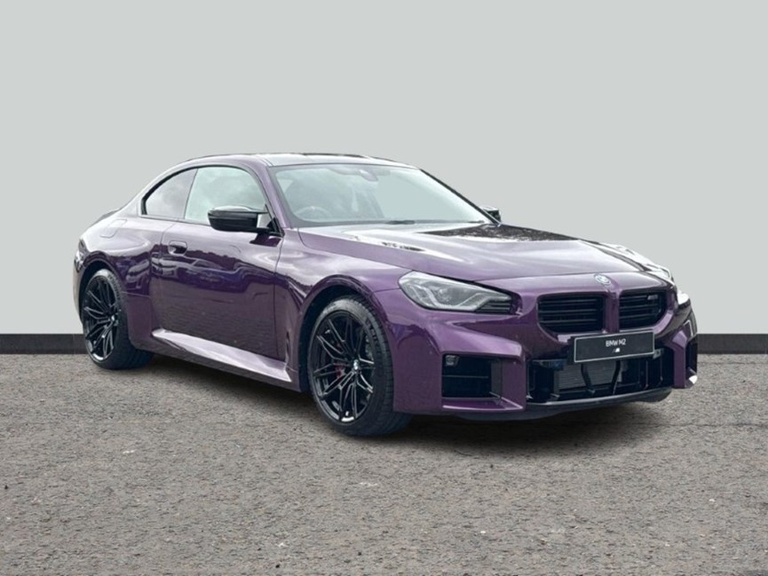 BMW M2