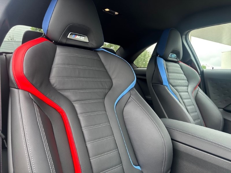  BMW M2 2dr 5458557