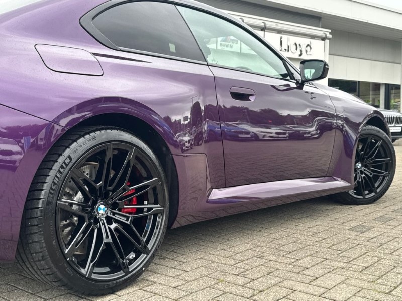  BMW M2 2dr 5458580