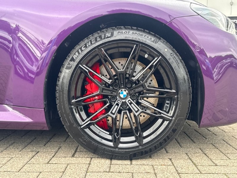  BMW M2 2dr 5458546