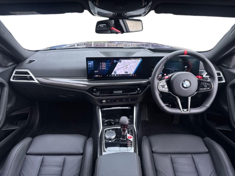  BMW M2 2dr 5458536
