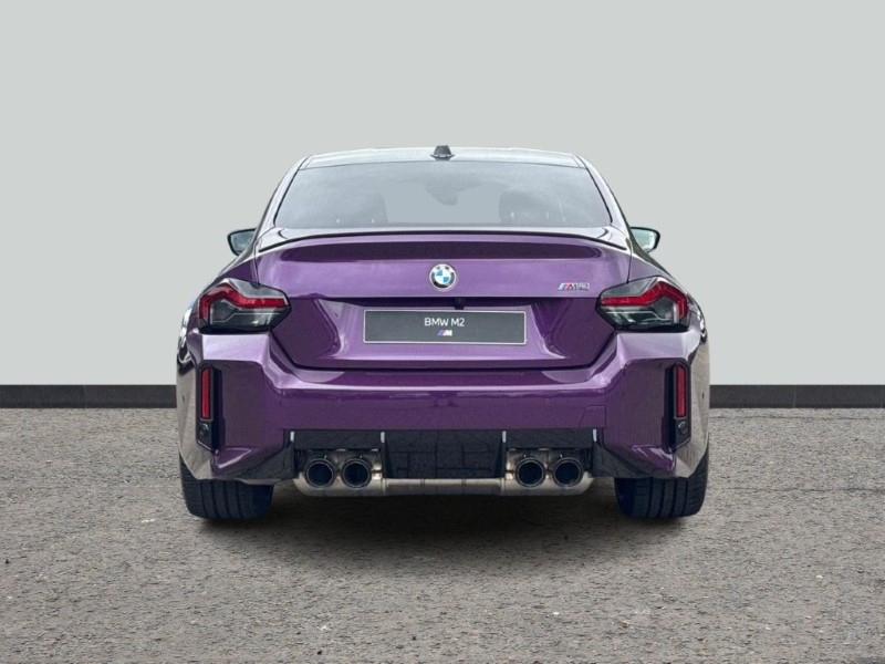  BMW M2 2dr 5458547