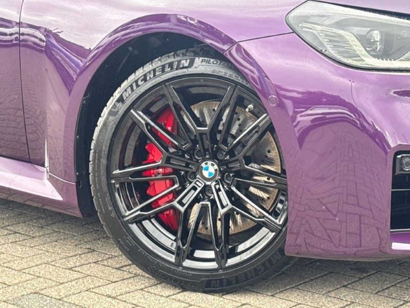  BMW M2 2dr 5458576