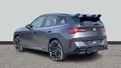 BMW X3 M50 xDrive 5dr Auto 5624924