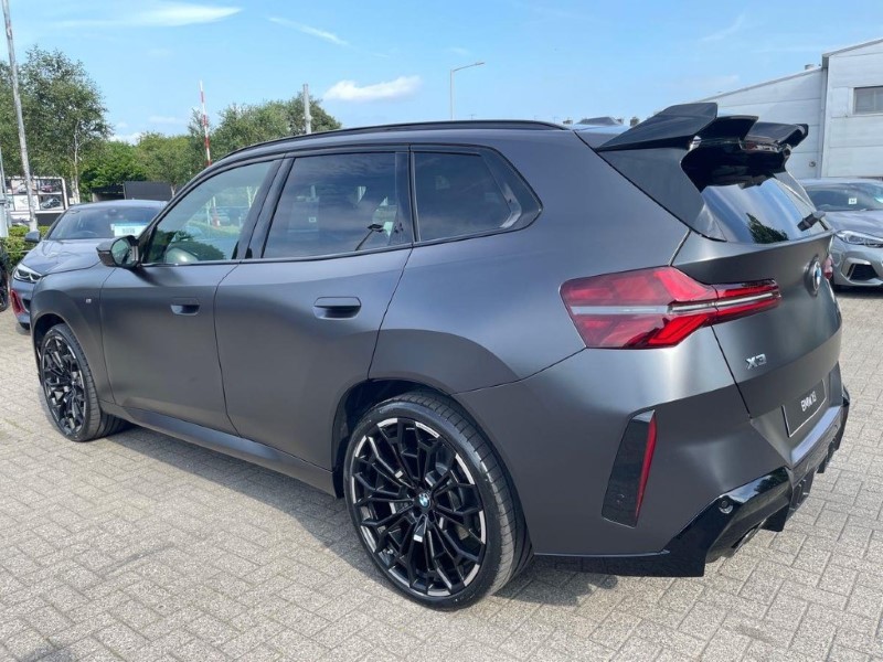  BMW X3 M50 xDrive 5dr Auto 5624972