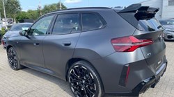 BMW X3 M50 xDrive 5dr Auto 5624972