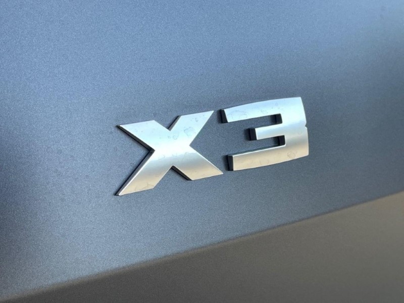 BMW X3 M50 xDrive 5dr Auto 5624970