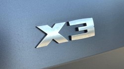 BMW X3 M50 xDrive 5dr Auto 5624970