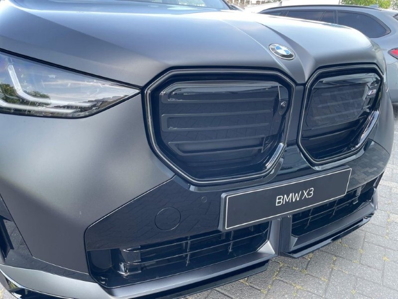  BMW X3 M50 xDrive 5dr Auto 5624966