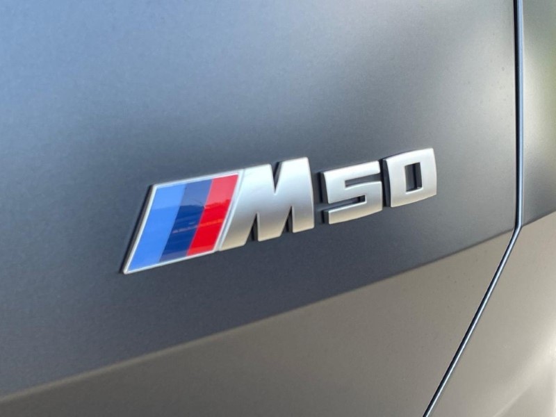  BMW X3 M50 xDrive 5dr Auto 5624967