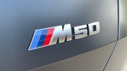 BMW X3 M50 xDrive 5dr Auto 5624967