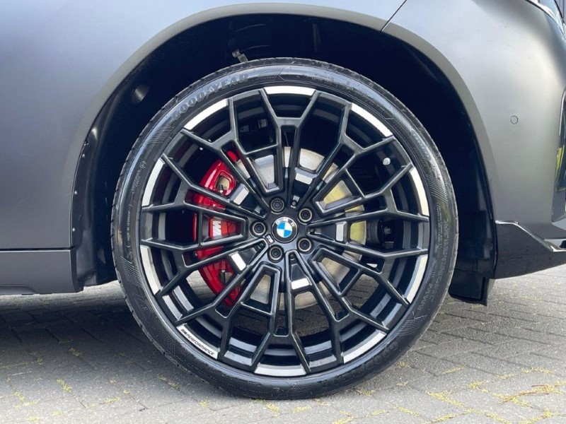  BMW X3 M50 xDrive 5dr Auto 5624936