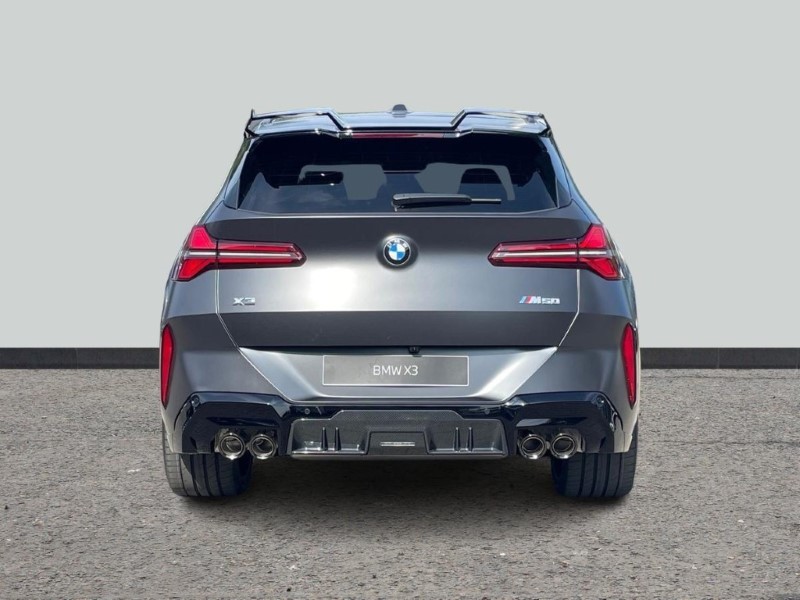  BMW X3 M50 xDrive 5dr Auto 5624937