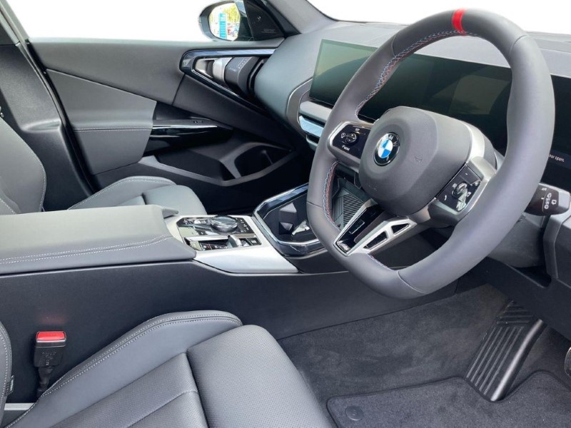  BMW X3 M50 xDrive 5dr Auto 5624928