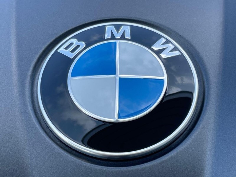  BMW X3 M50 xDrive 5dr Auto 5624969