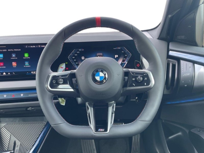  BMW X3 M50 xDrive 5dr Auto 5624927