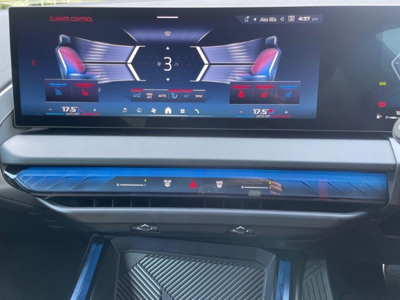  BMW X3 M50 xDrive 5dr Auto 5624954