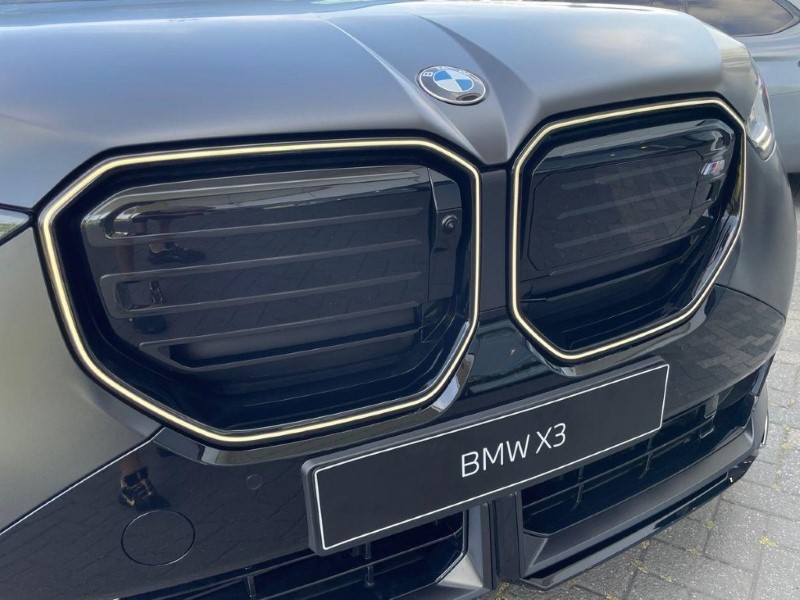  BMW X3 M50 xDrive 5dr Auto 5624980
