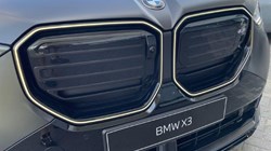 BMW X3 M50 xDrive 5dr Auto 5624980