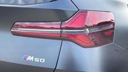 BMW X3 M50 xDrive 5dr Auto 5624971