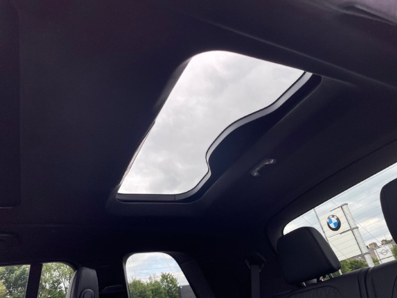  BMW X7 xDrive40d MHT M Sport 5dr Step Auto [6 Seat] 5514302