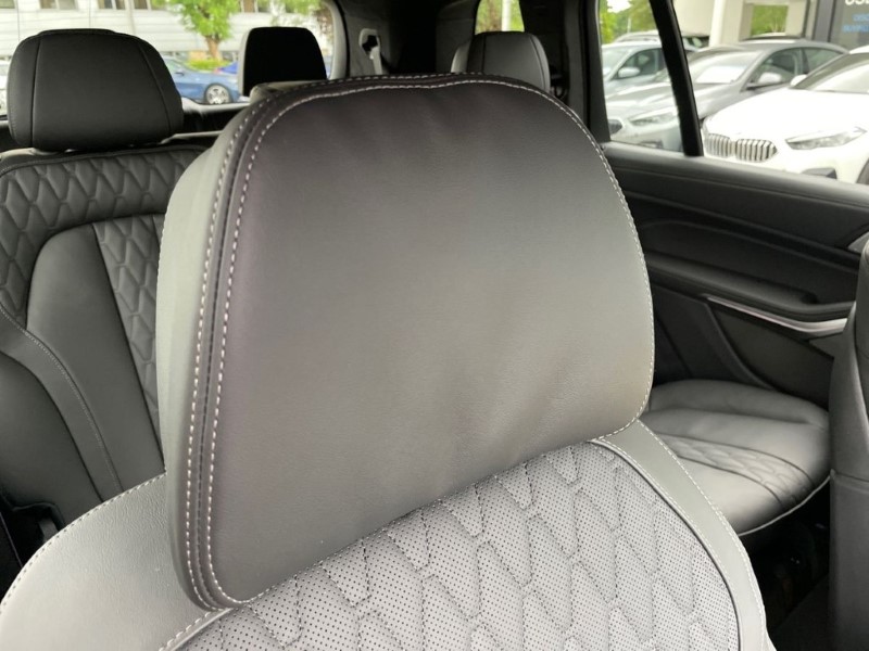  BMW X7 xDrive40d MHT M Sport 5dr Step Auto [6 Seat] 5514280