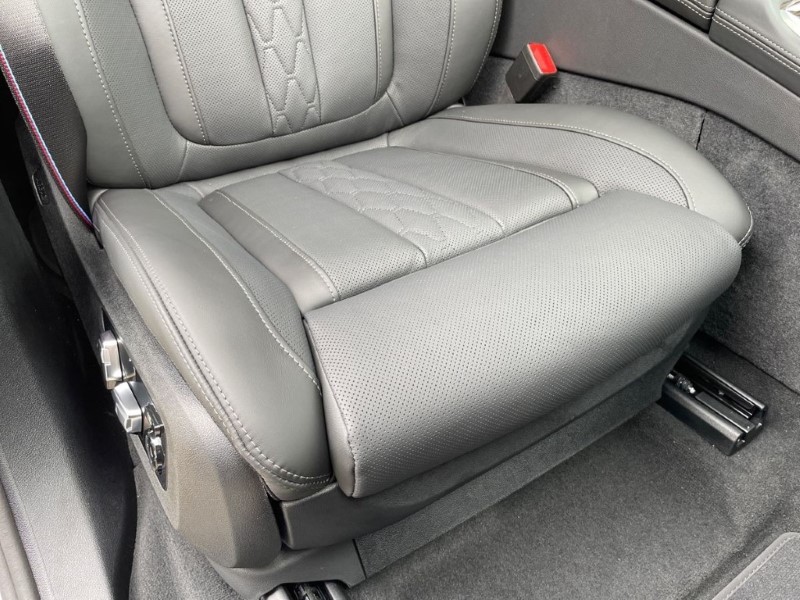  BMW X7 xDrive40d MHT M Sport 5dr Step Auto [6 Seat] 5514265