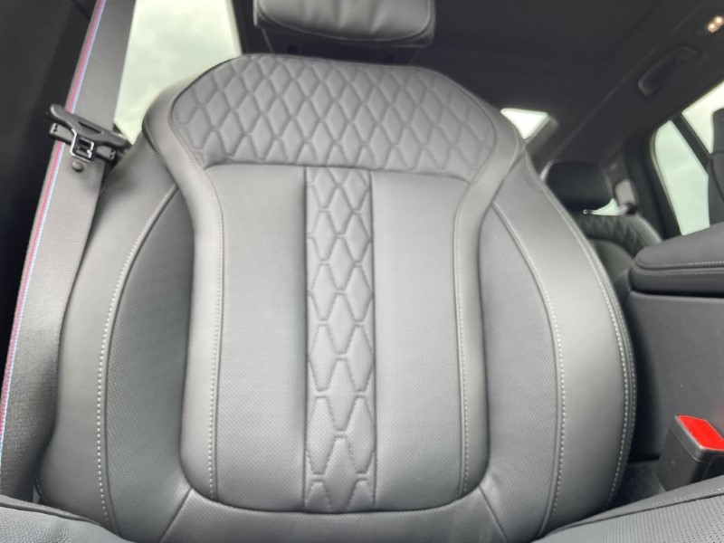  BMW X7 xDrive40d MHT M Sport 5dr Step Auto [6 Seat] 5514266