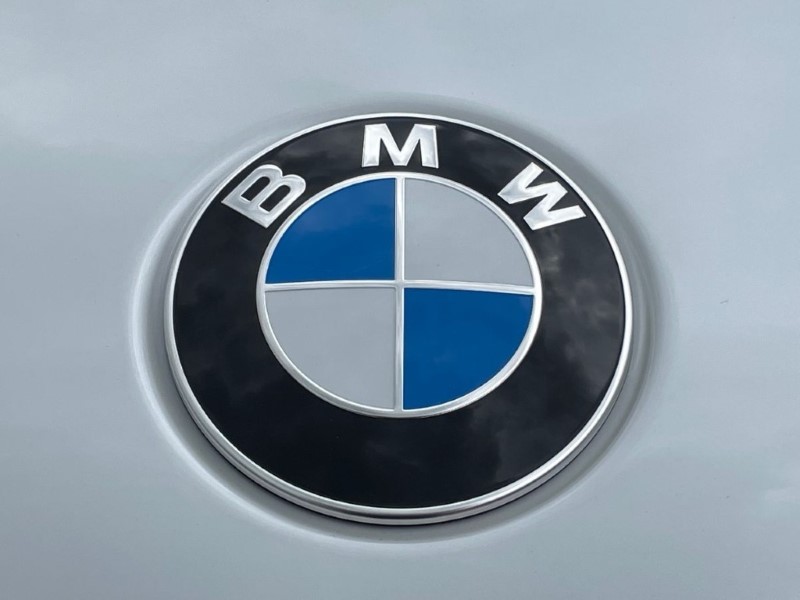  BMW X7 xDrive40d MHT M Sport 5dr Step Auto [6 Seat] 5514288