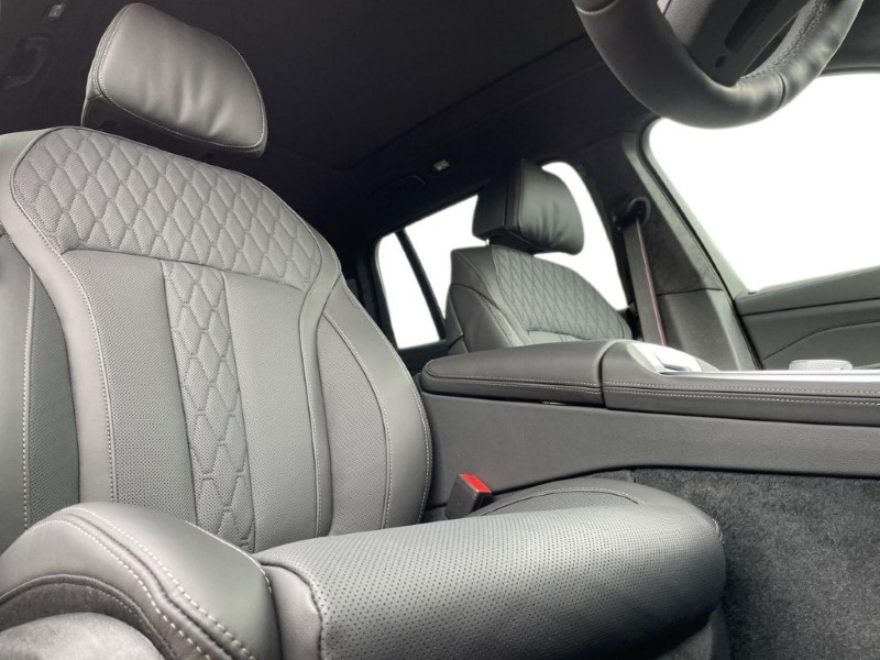  BMW X7 xDrive40d MHT M Sport 5dr Step Auto [6 Seat] 5514250