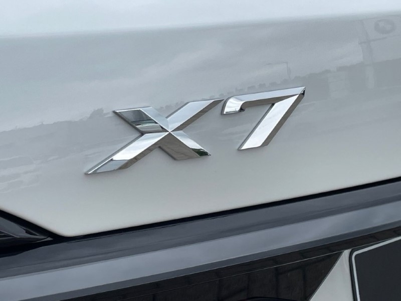  BMW X7 xDrive40d MHT M Sport 5dr Step Auto [6 Seat] 5514289