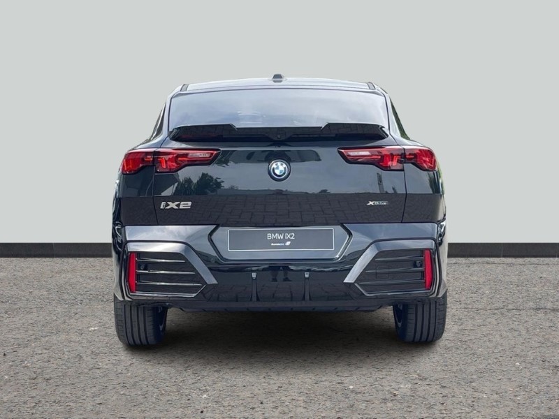  BMW iX2 150kW eDrive20 M Sport 65kWh 5dr Auto 5516242