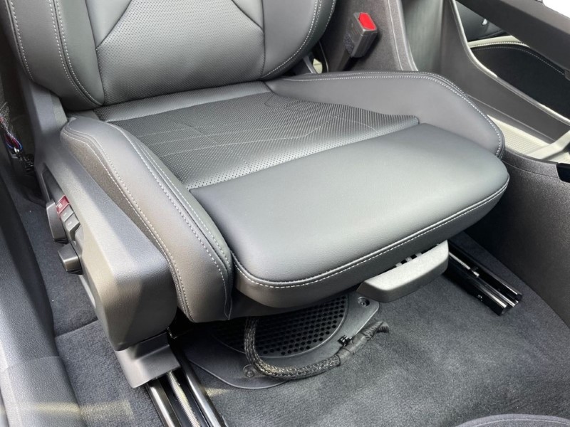  BMW iX2 150kW eDrive20 M Sport 65kWh 5dr Auto 5516154