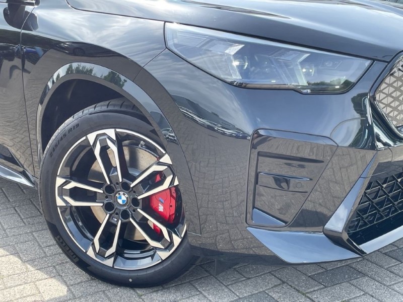  BMW iX2 150kW eDrive20 M Sport 65kWh 5dr Auto 5516169