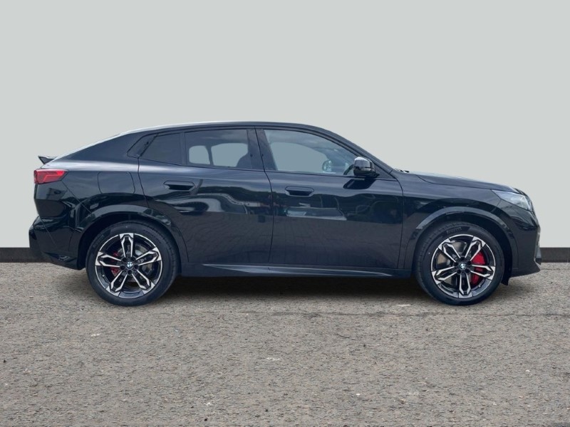  BMW iX2 150kW eDrive20 M Sport 65kWh 5dr Auto 5516134