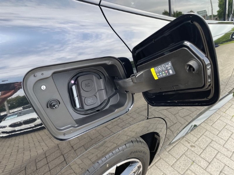  BMW iX2 150kW eDrive20 M Sport 65kWh 5dr Auto 5516180