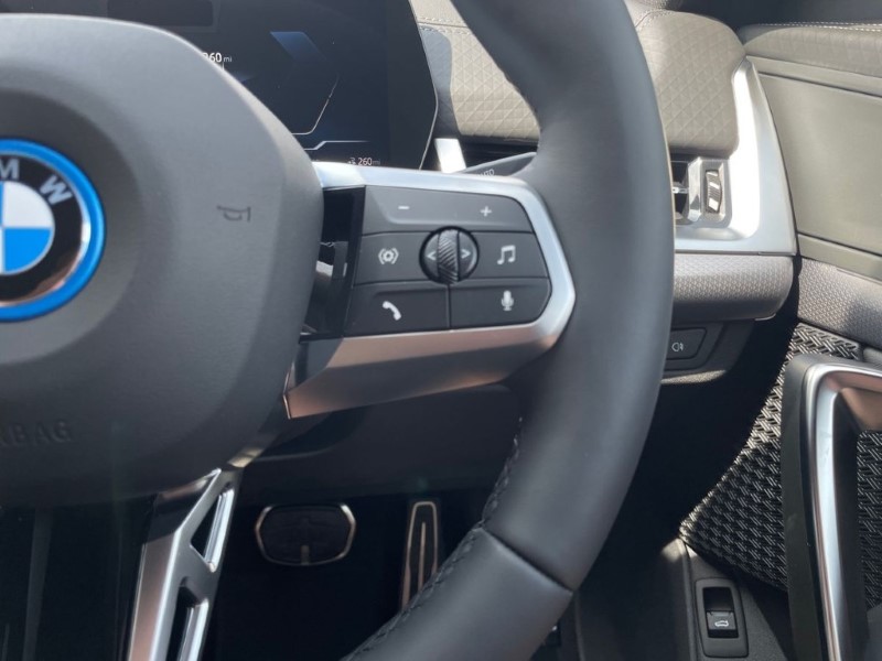  BMW iX2 150kW eDrive20 M Sport 65kWh 5dr Auto 5516149