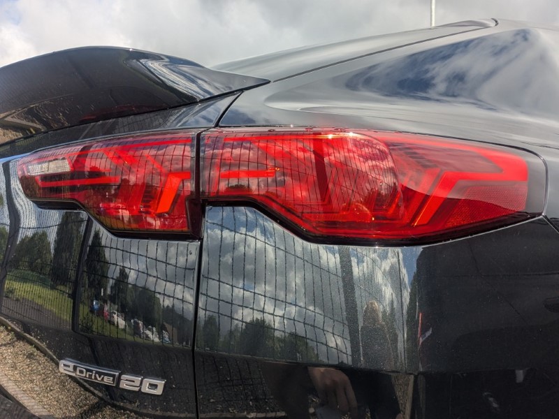  BMW iX2 150kW eDrive20 M Sport 65kWh 5dr Auto 5516184