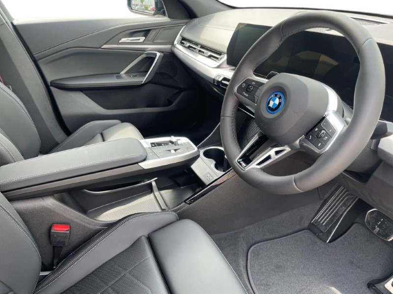  BMW iX2 150kW eDrive20 M Sport 65kWh 5dr Auto 5516137