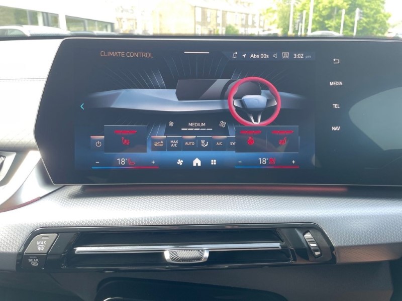  BMW iX2 150kW eDrive20 M Sport 65kWh 5dr Auto 5516160