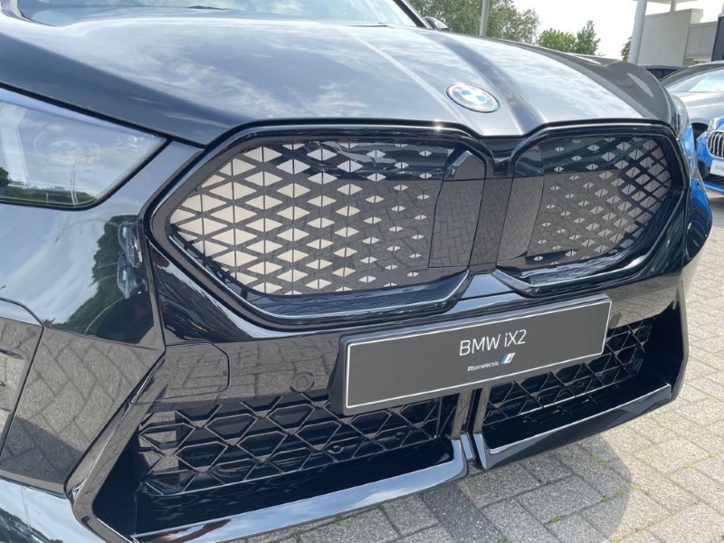  BMW iX2 150kW eDrive20 M Sport 65kWh 5dr Auto 5516170