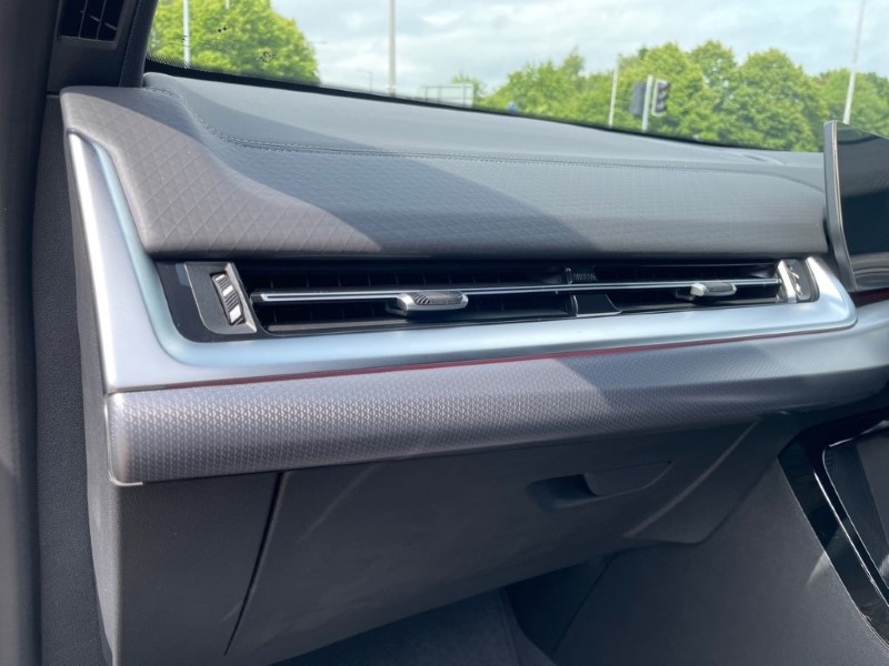  BMW iX2 150kW eDrive20 M Sport 65kWh 5dr Auto 5516163
