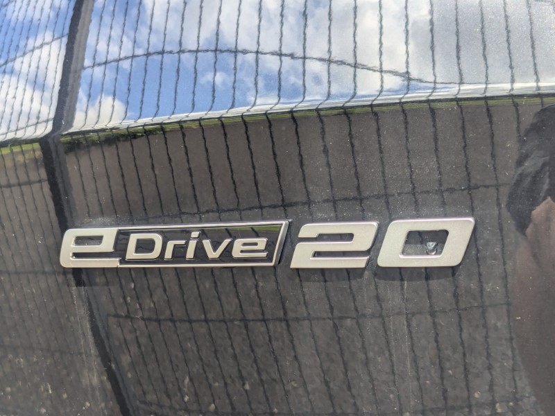  BMW iX2 150kW eDrive20 M Sport 65kWh 5dr Auto 5516183