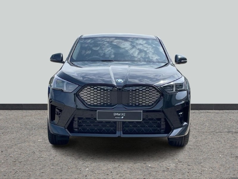 BMW iX2 150kW eDrive20 M Sport 65kWh 5dr Auto 5516147