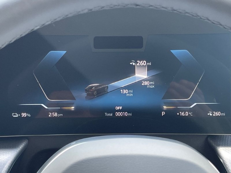  BMW iX2 150kW eDrive20 M Sport 65kWh 5dr Auto 5516140