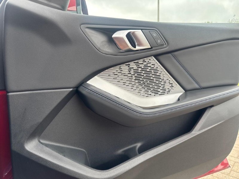  BMW 1 SERIES 120 M Sport 5dr Step Auto 5563851