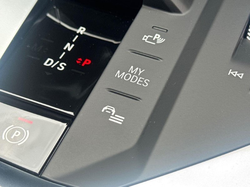  BMW 1 SERIES 120 M Sport 5dr Step Auto 5563849