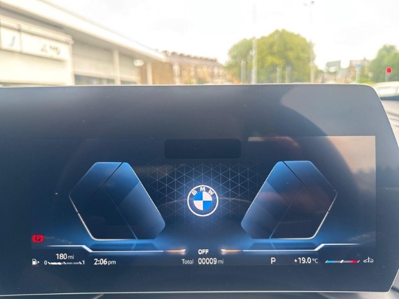  BMW 1 SERIES 120 M Sport 5dr Step Auto 5563839
